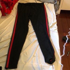 revamped XL sleep/casual pants
